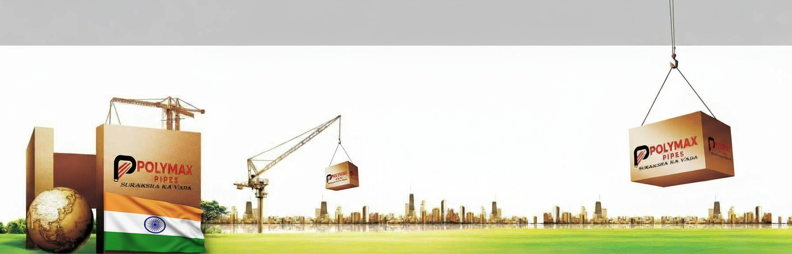 POLYMAX About Us Banner