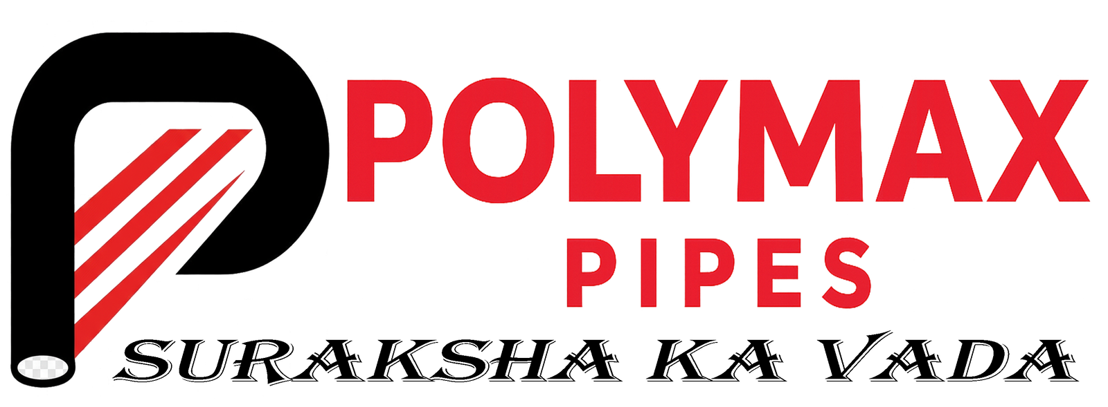 POLYMAX Logo